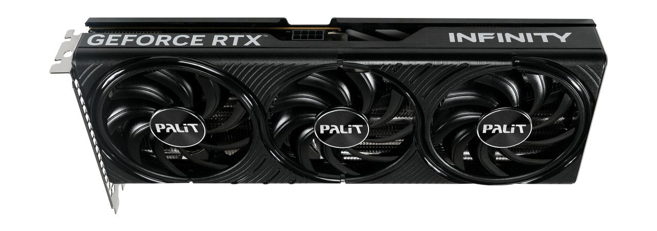 EAN 4710562245318 - Palit GeForce RTX 5060 Infinity 3 OC NVIDIA 8 GB GDDR7 imagen 7