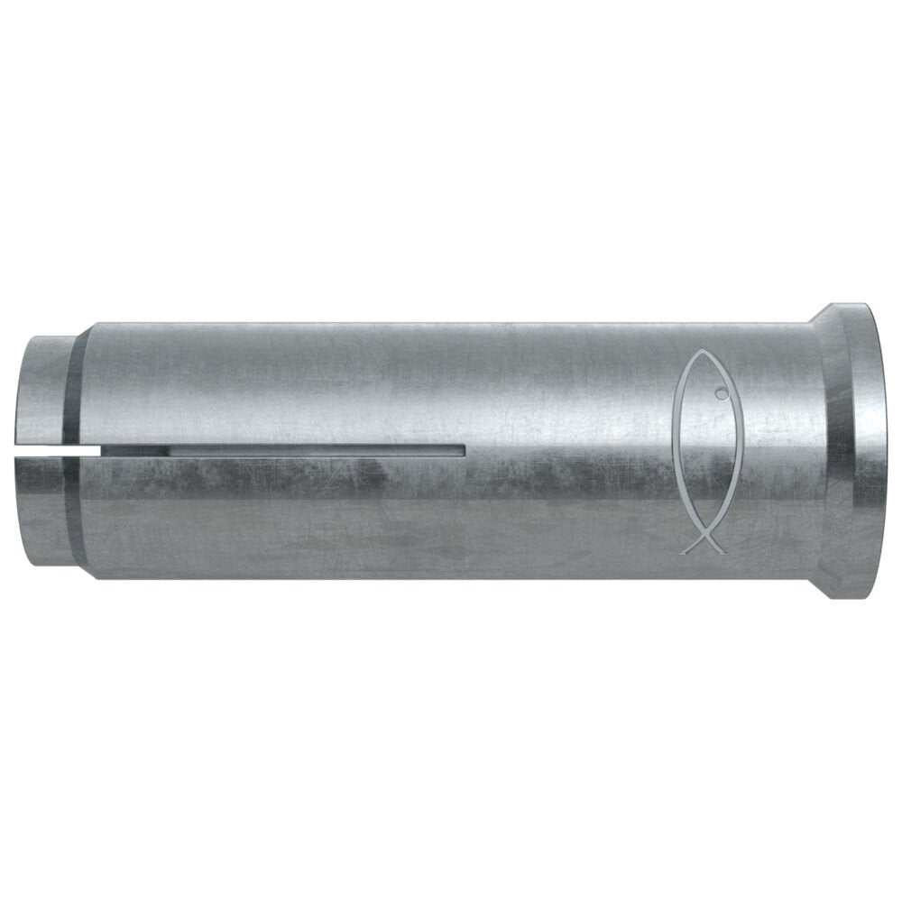 Fischer Einschlaganker Ea Ii M12 048406 Gvz
