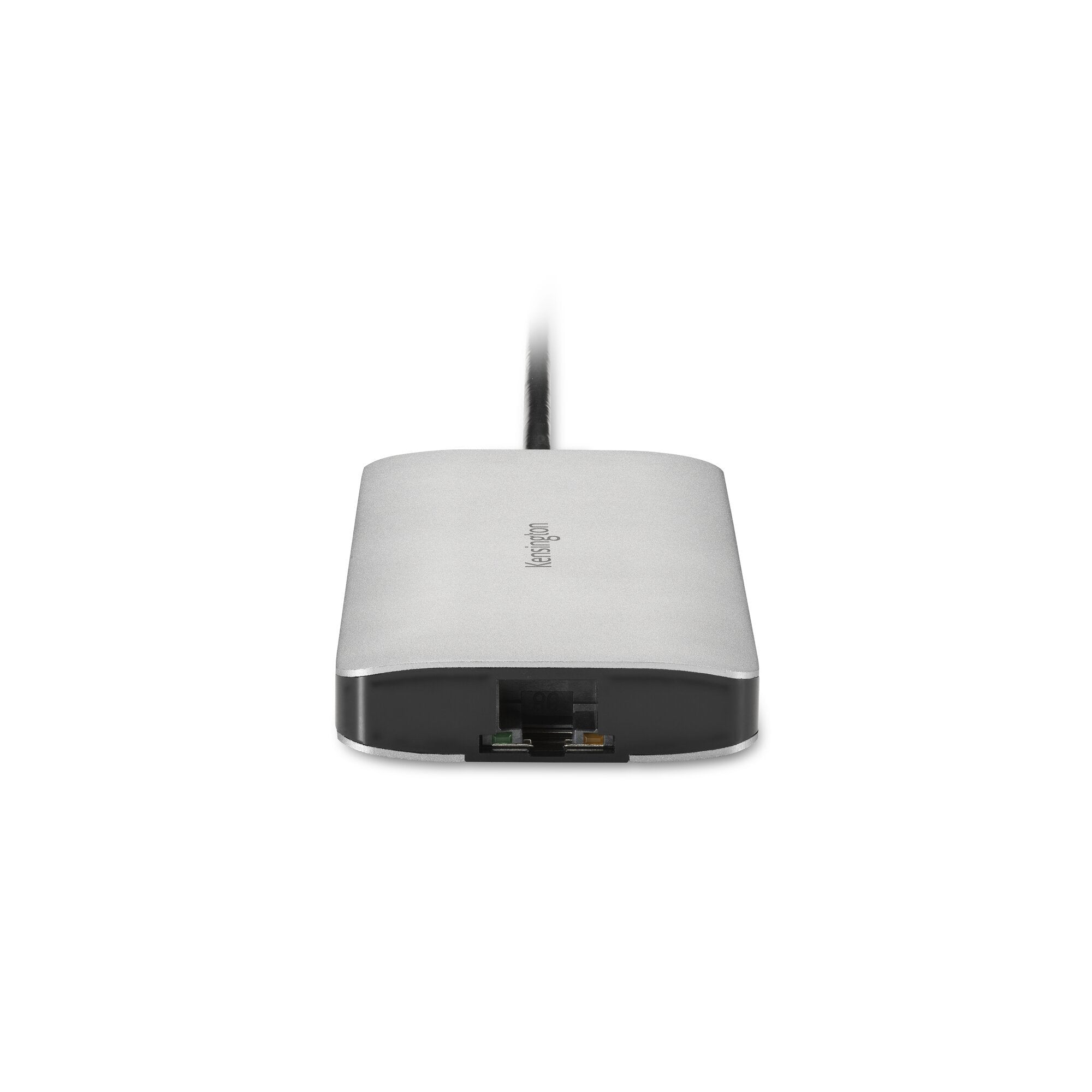 EAN 0085896338208 - Kensington UH1400P USB 3.2 Gen 1 (3.1 Gen 1) Type-C Negro, Plata imagen 9