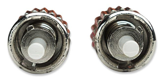 EAN 0766623470360 - Intellinet 1.0m LC-ST M/M Cable de fibra óptica e InfiniBand 1 m Naranja imagen 3