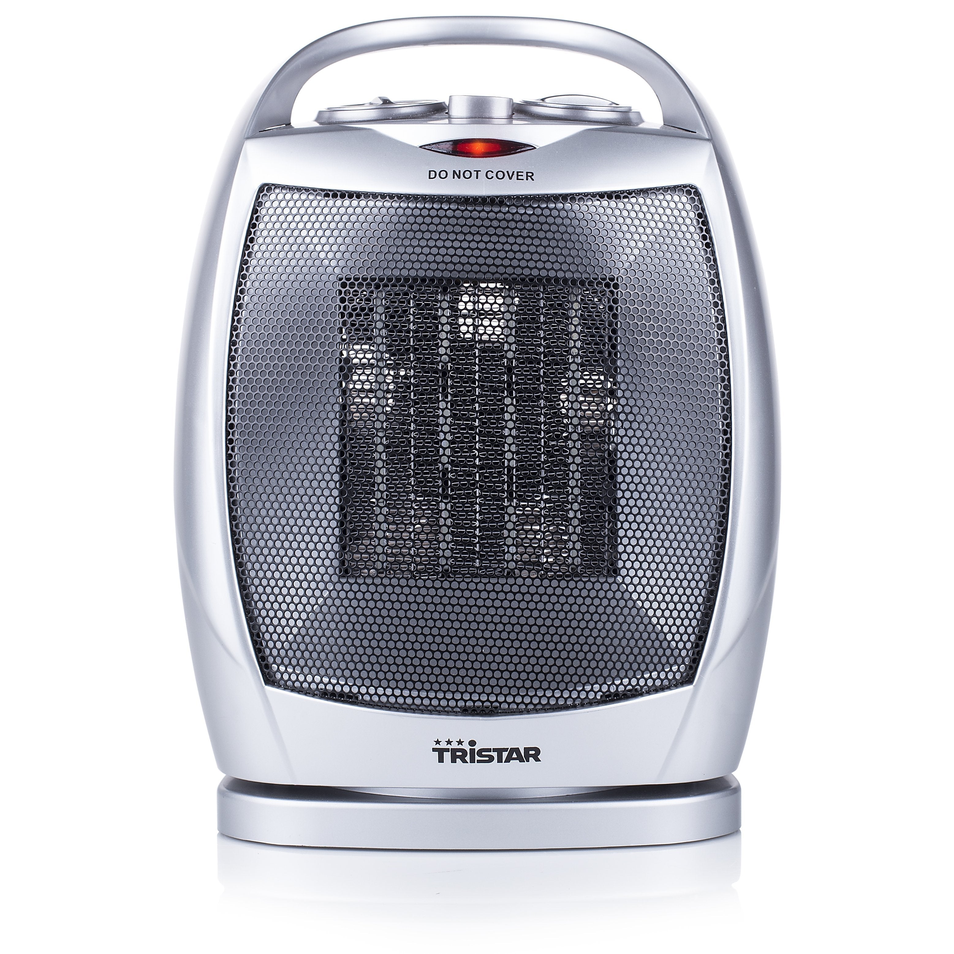 Calefactor Cerámico Tristar Ka-5038 1500w