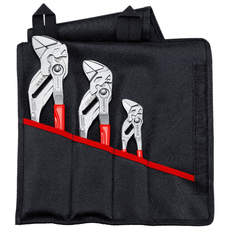 EAN 4003773086512 - Knipex 00 19 55 S7 alicate Juego de alicates imagen 1