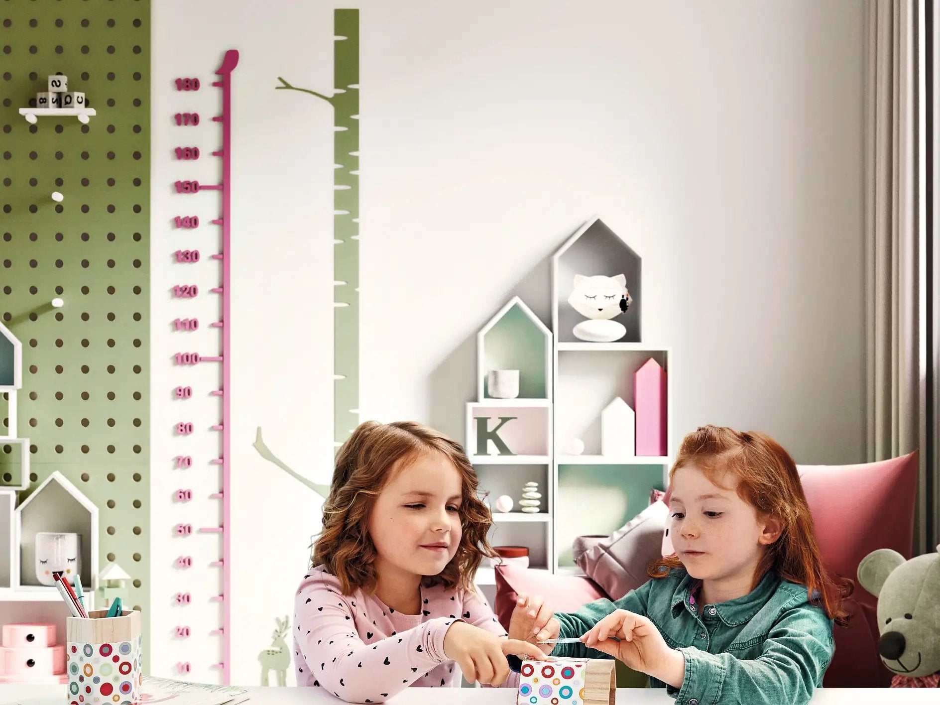 EAN 4063565252389 - TESA Eco & Crystal cinta adhesiva para manualidades 10 m Transparente imagen 2