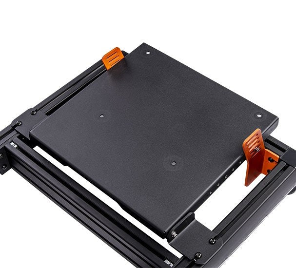EAN 4711475647824 - Thermaltake GSC-F50-CPASBB-01 accesorio para simulador de vuelo/carreras Cabina de vuelo imagen 5