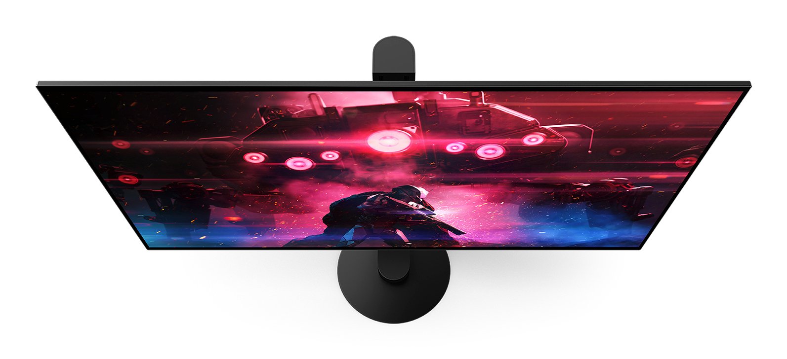 Monitor Sony Inzone M10s 26.9" 2560 X 1440 Pixeles Quad Hd Oled Negro