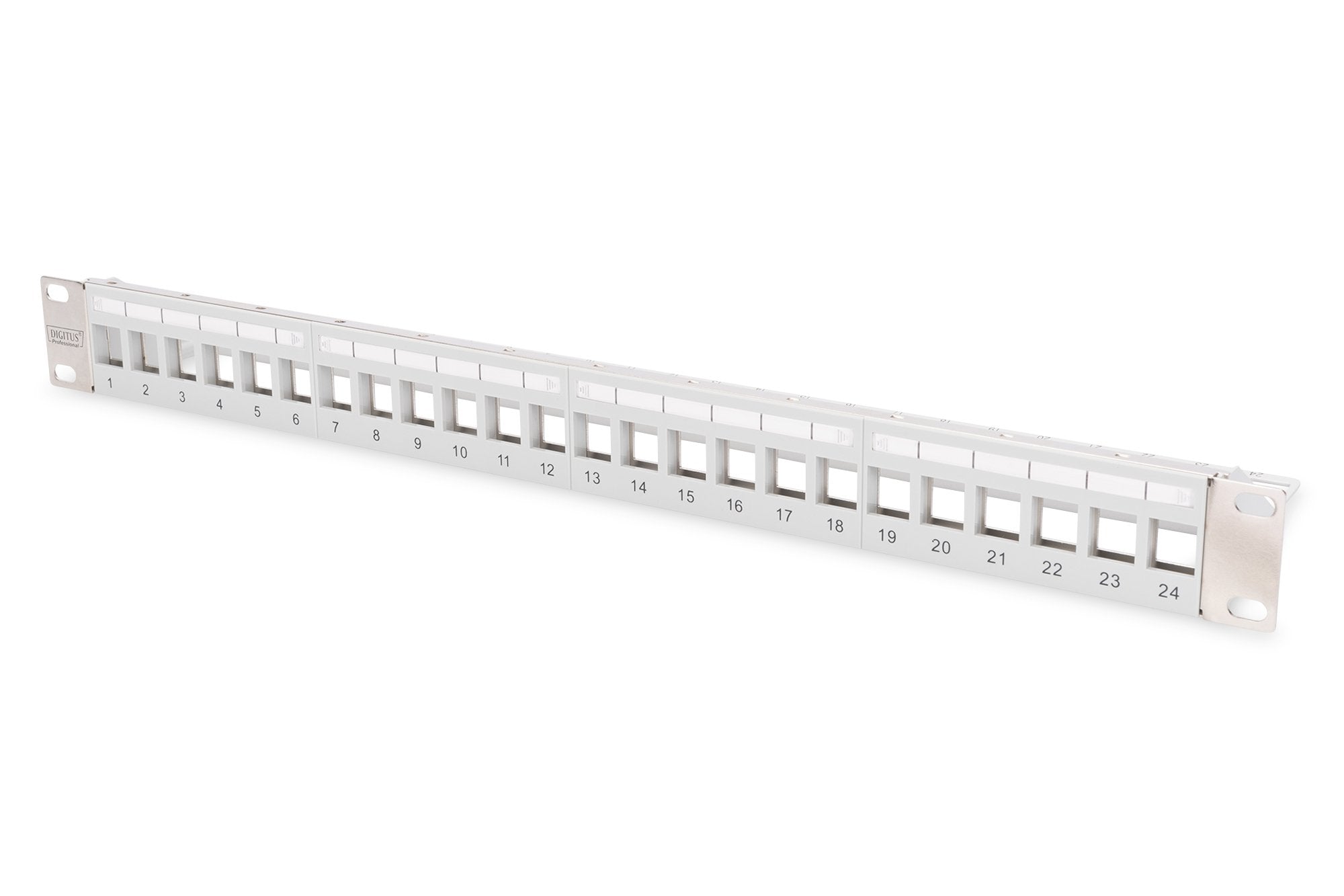 EAN 4016032445142 - Digitus DN-91410-LF panel de parcheo imagen 1