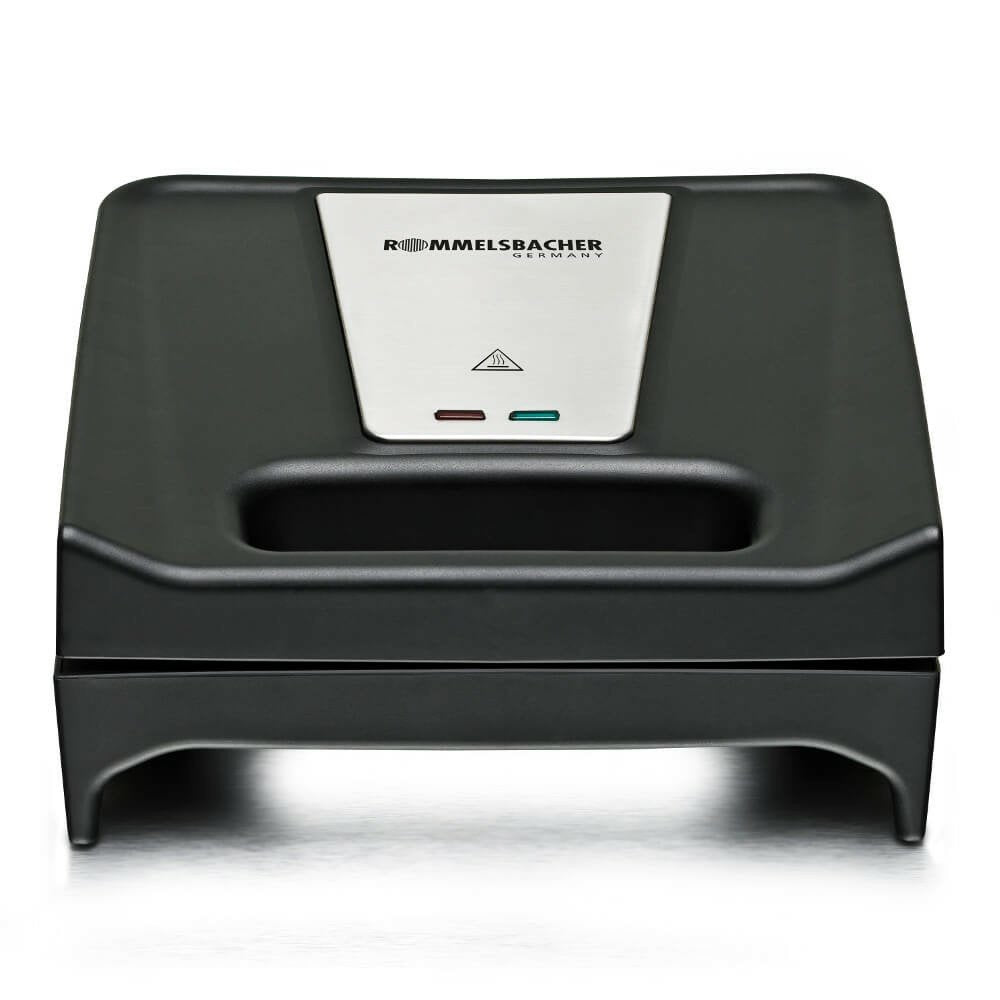 EAN 4001797290007 - Rommelsbacher SWG 700 parrilla eléctrica de contacto imagen 1