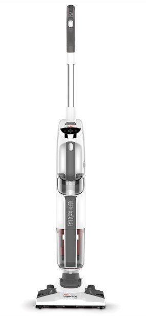 Limpiadora A Vapor Polti Pteu0295 Vaporetto 3 Clean 3 En 1, Blanco