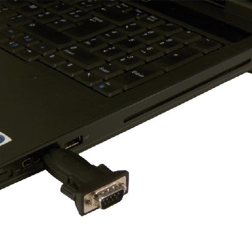 Usb 2.0 To Serial Adapter Rs232