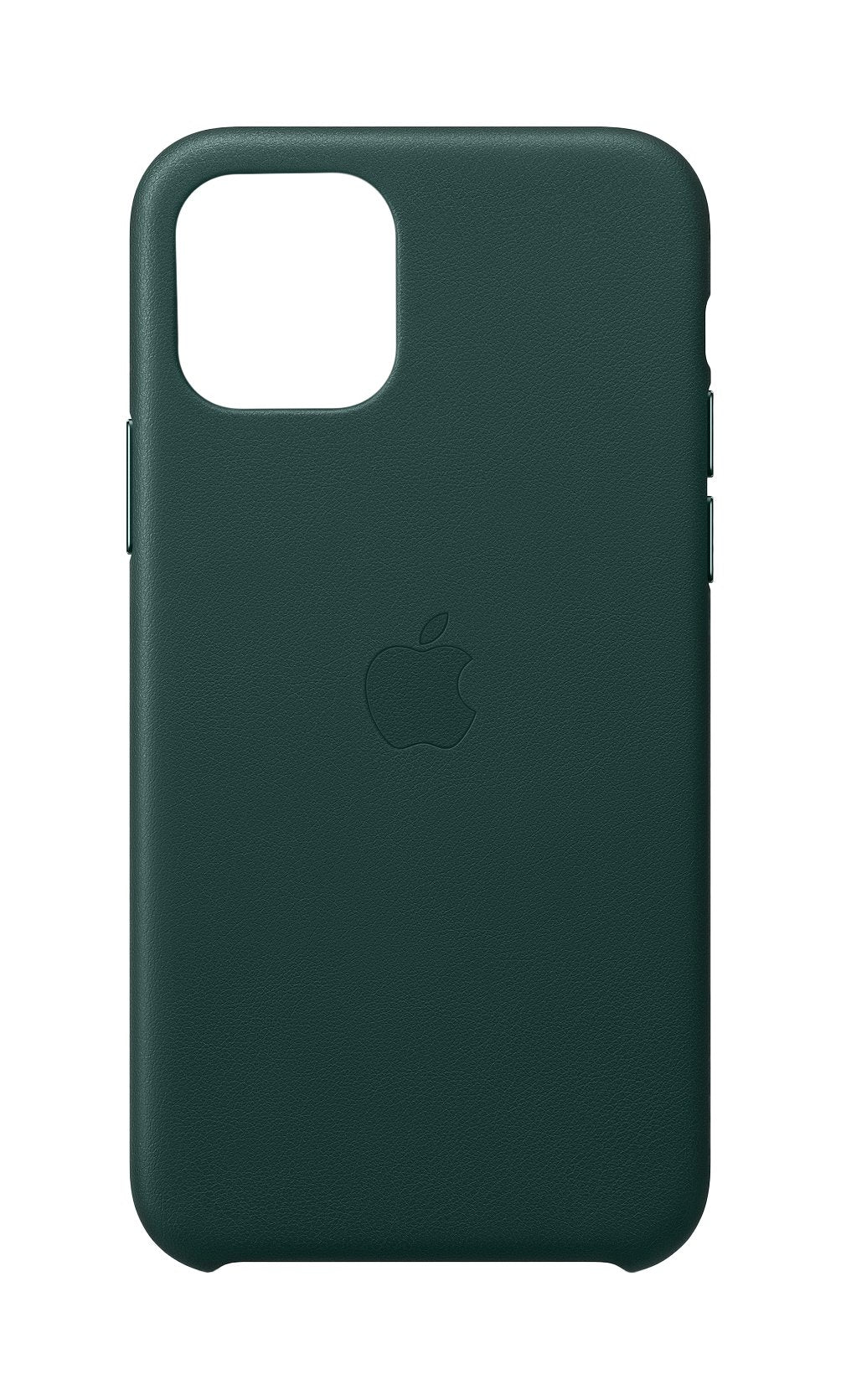 Apple Iphone 11 Pro Leather Case Forest Green