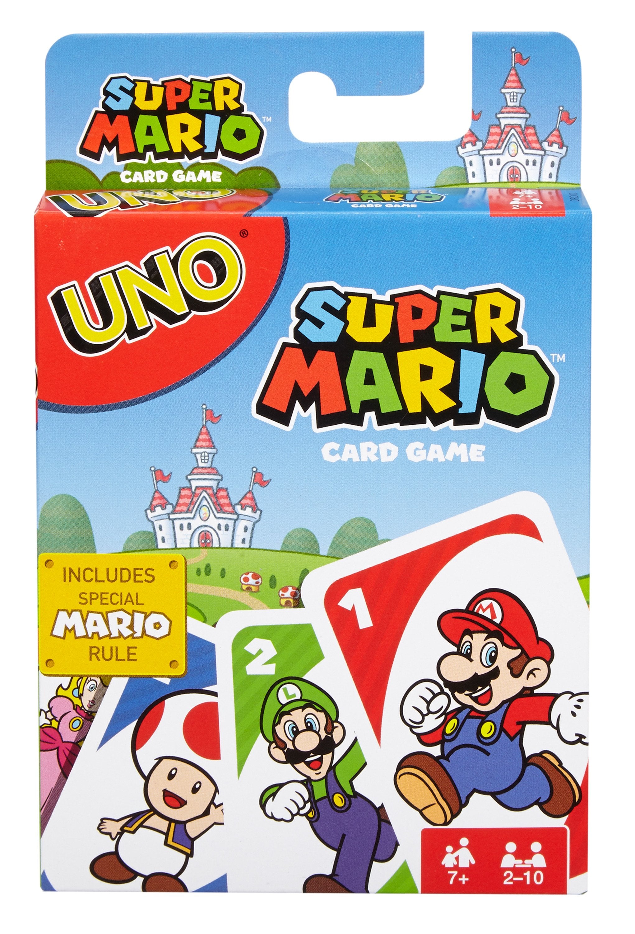 EAN 0887961331240 - Games DRD00 juego de tablero Juego De Cartas Perder las cartas imagen 1