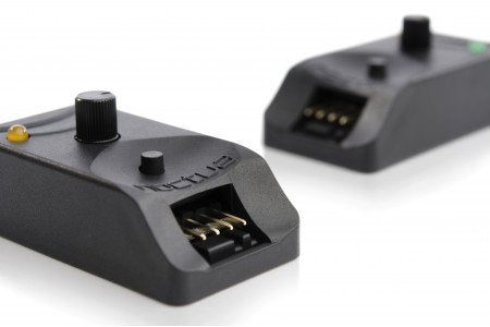 Noctua Na-Fc1 Controlador De Velocidad De Ventilador 3 Canales Negro