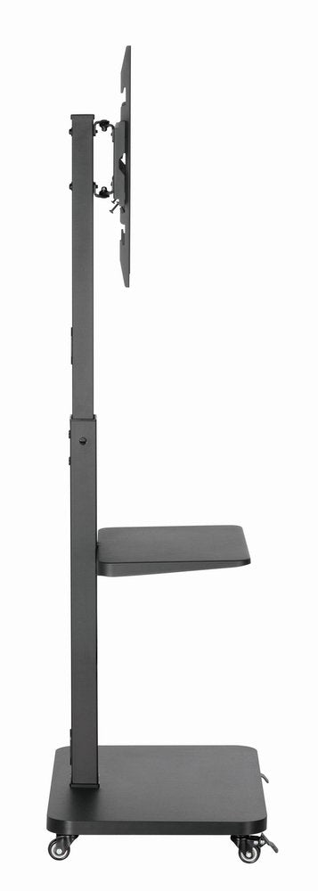 EAN 8716309135054 - Gembird TVS-75S-02 soporte para TV 190,5 cm (75") Negro imagen 4