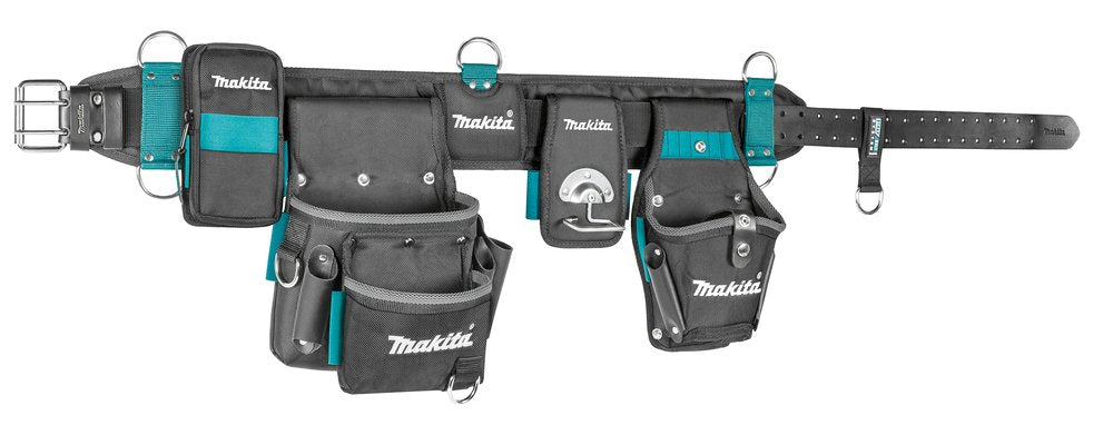 Makita E-15235 Super-Schwerlast-Hüftgurt-Set