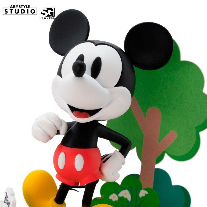 Figura Abystyle Studio Disney Mickey
