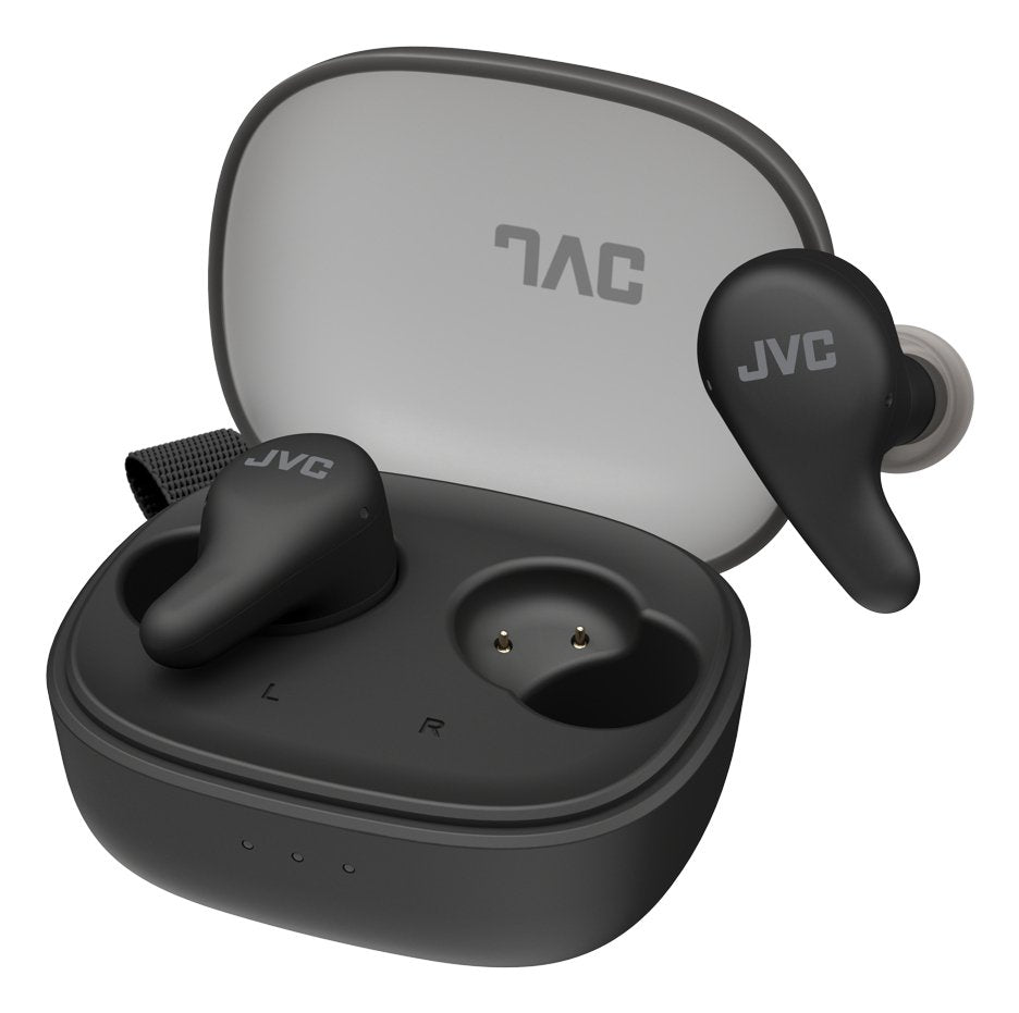 EAN 4975769484377 - JVC HA-A23T-B-U auricular y casco Auriculares True Wireless Stereo (TWS) Dentro de oído Llamadas/Música/D imagen 2