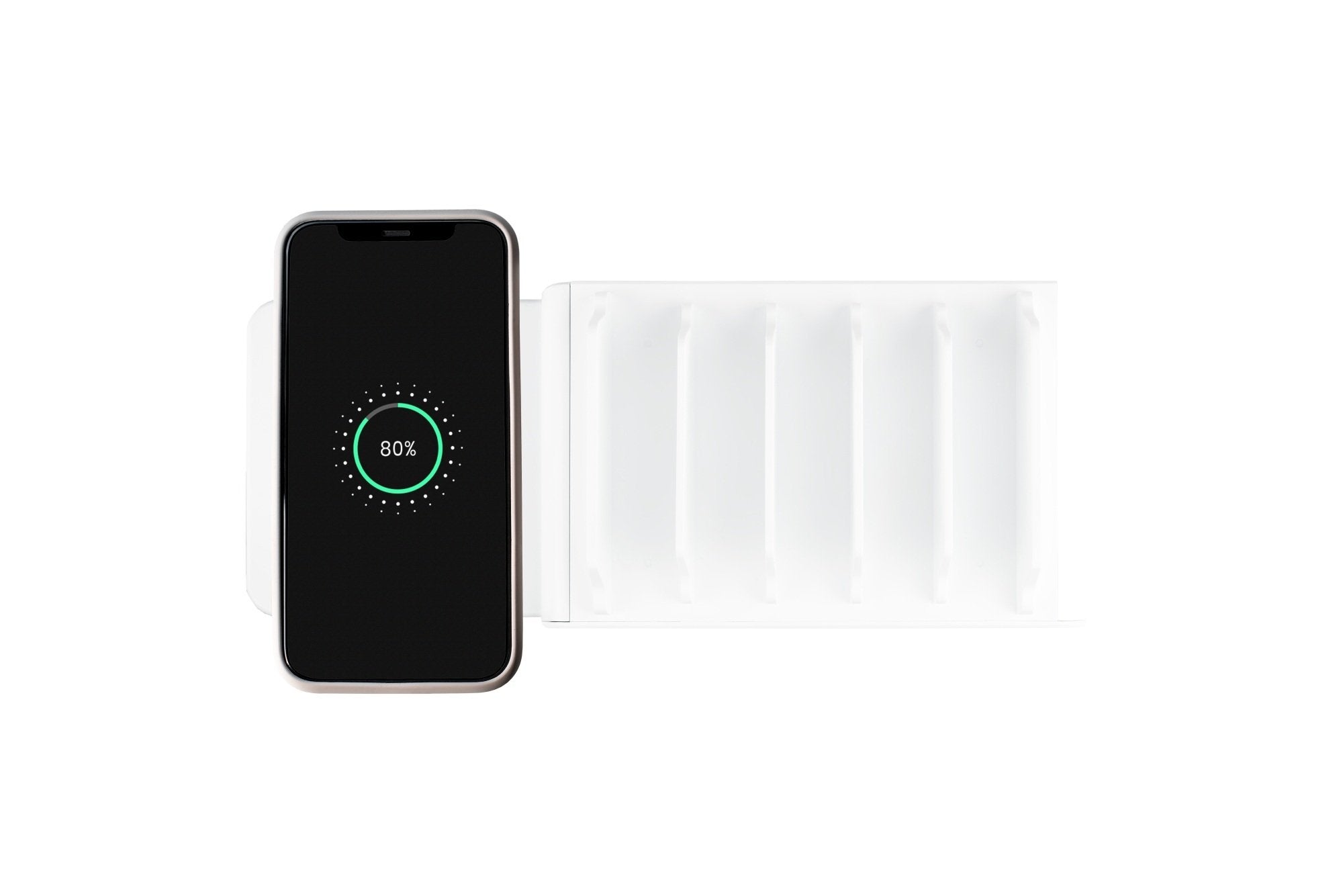 Good Connections Qi Wireless Charging Pad 15 Watt, Ladeschale Pca-D006wql