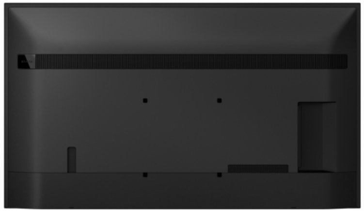 EAN 4548736150126 - Sony FW-65BZ40L pantalla de señalización Pantalla plana para señalización digital 165,1 cm (65") LCD Wifi imagen 3