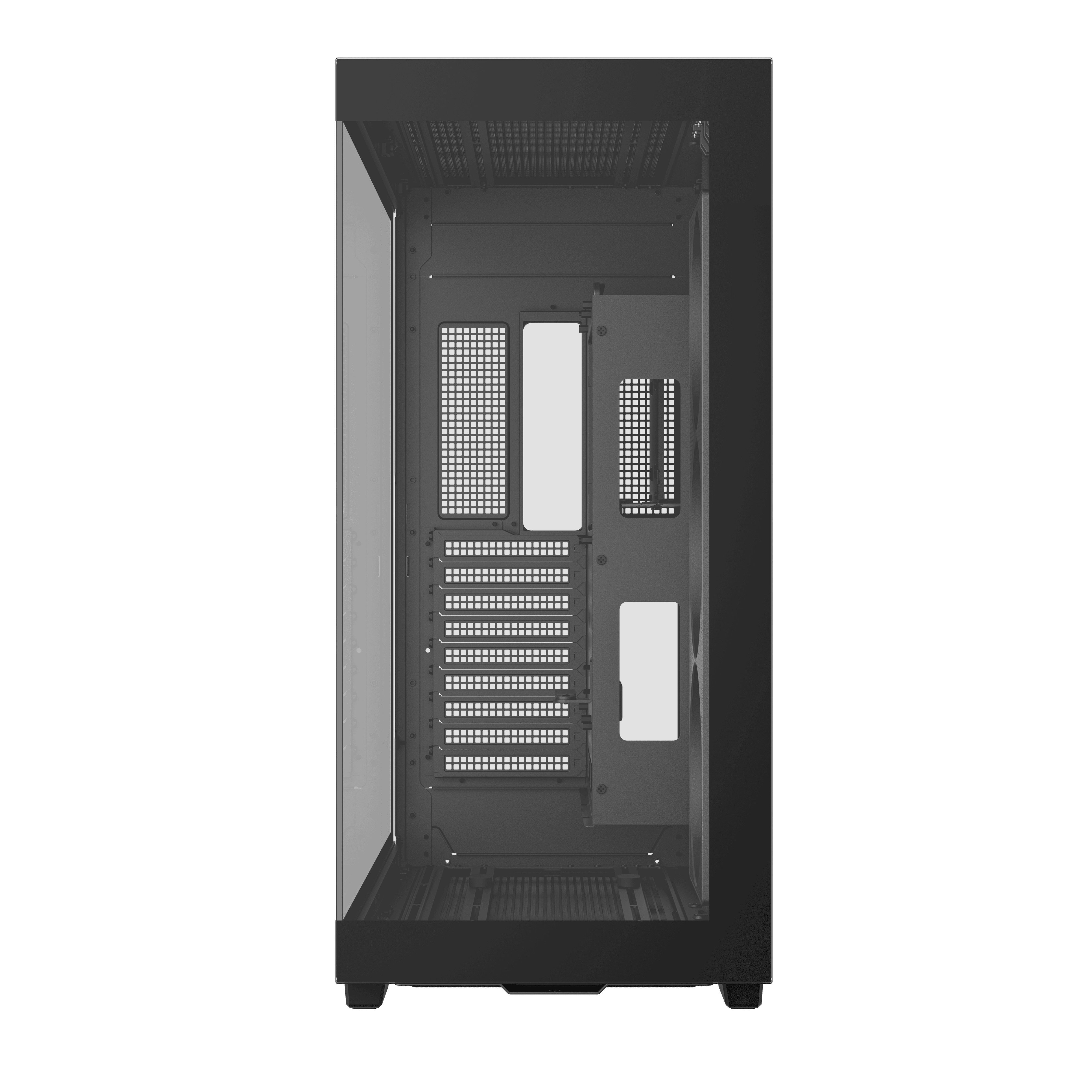 EAN 6933412774723 - DeepCool CH780 Torre Negro imagen 4