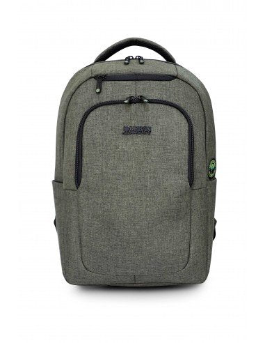 EAN 3760170882086 - Urban Factory ECB34UF maletines para portátil 35,8 cm (14.1") Mochila Caqui imagen 2