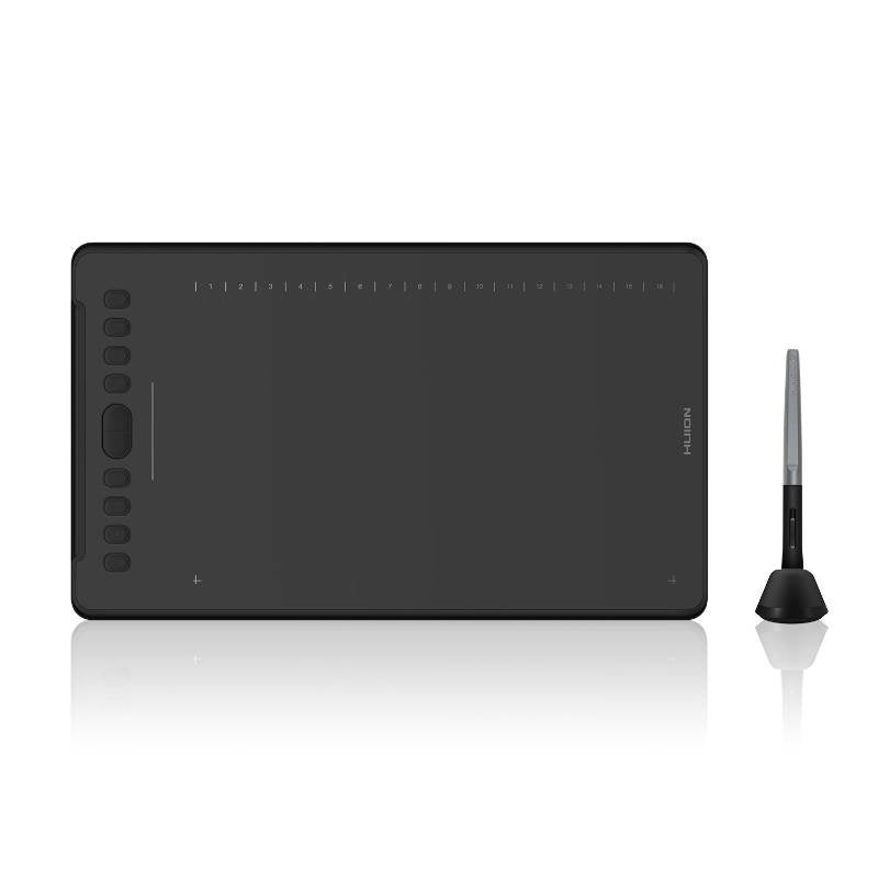 Tableta Gráfica Huion H1161