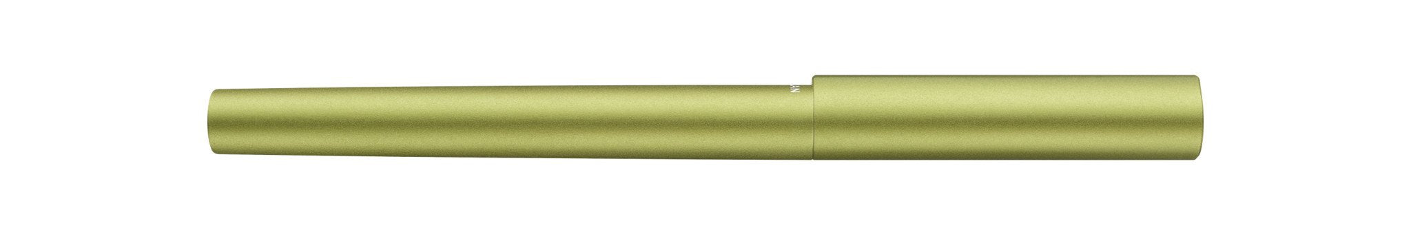 Pelikan Pluma Estilográfica Ineo Elements P6 Verde