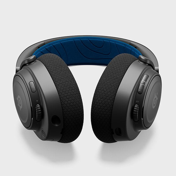 EAN 5707119041317 - Steelseries Arctis Nova 7P Auriculares Inalámbrico y alámbrico Diadema Juego USB Tipo C Bluetooth Negro, imagen 11