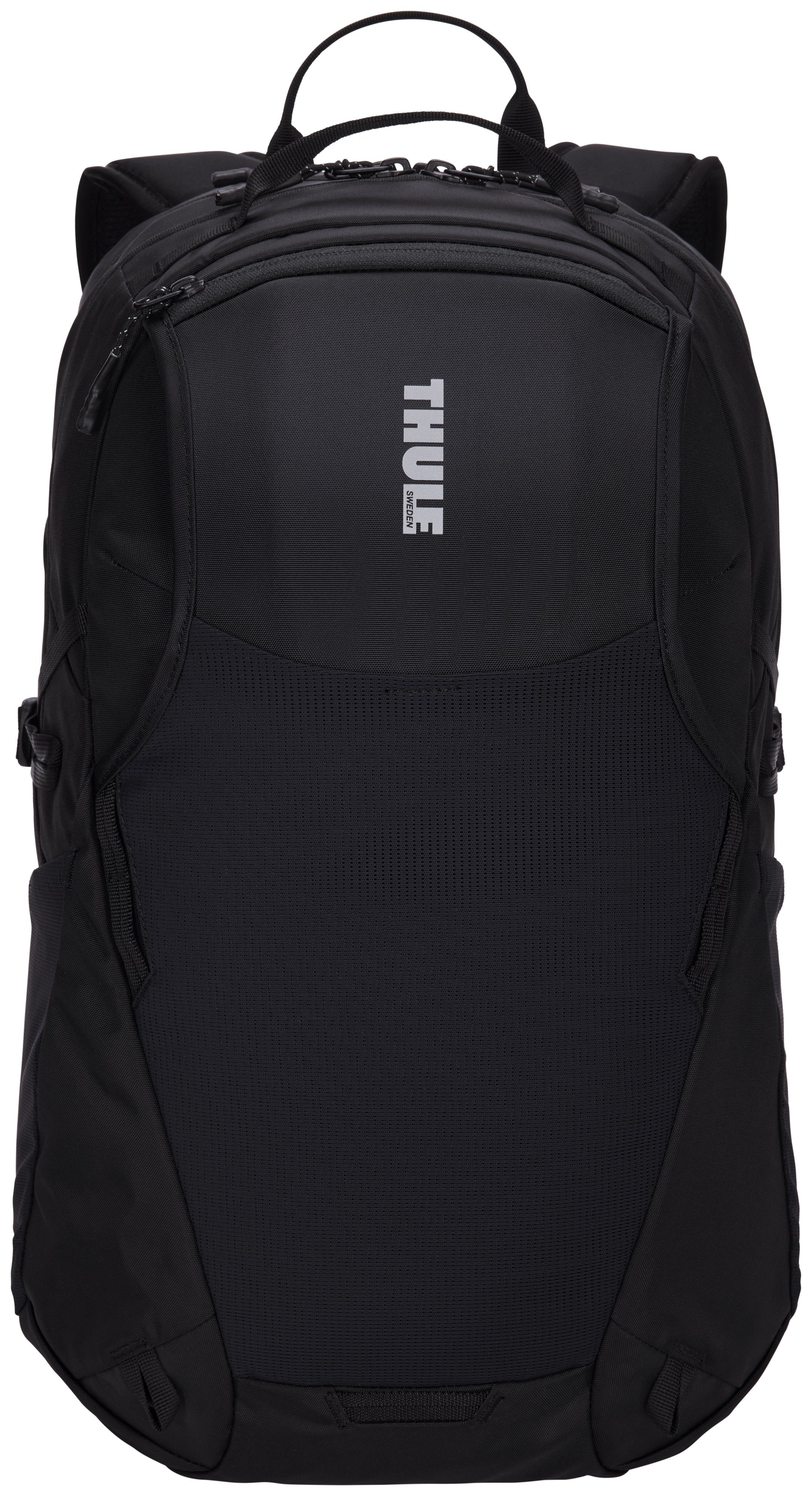 EAN 0085854253475 - Thule EnRoute TEBP4316 - Black mochila Mochila informal Negro Nylon imagen 3