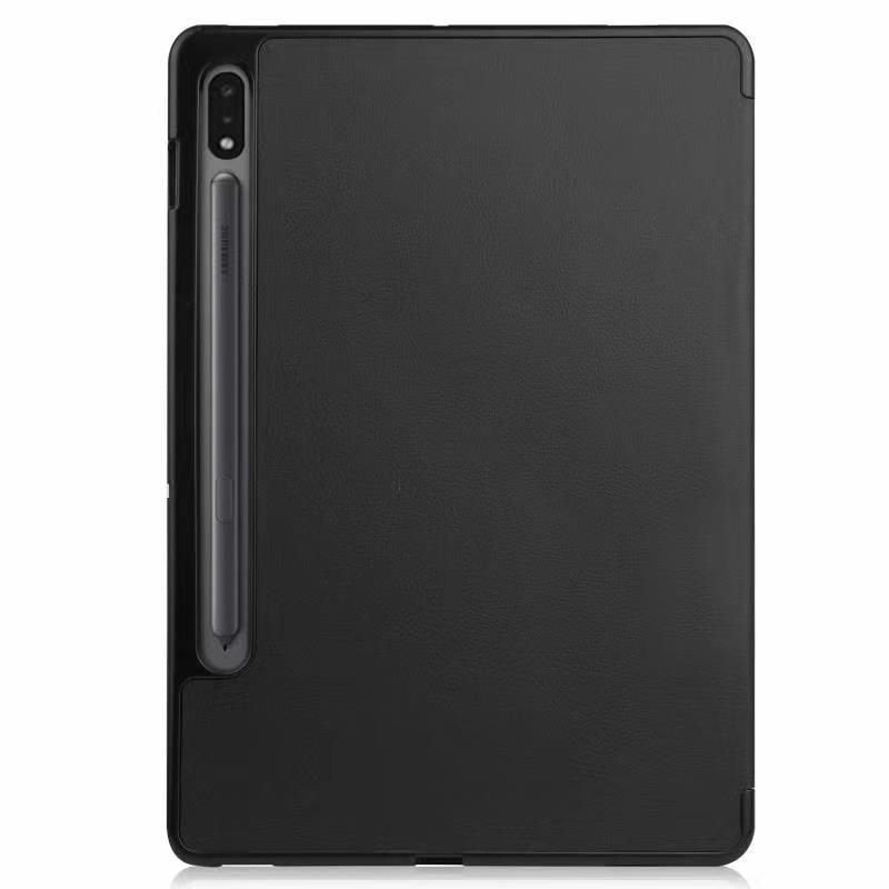 Estuff Houston 31,5 Cm (12.4") Folio Negro
