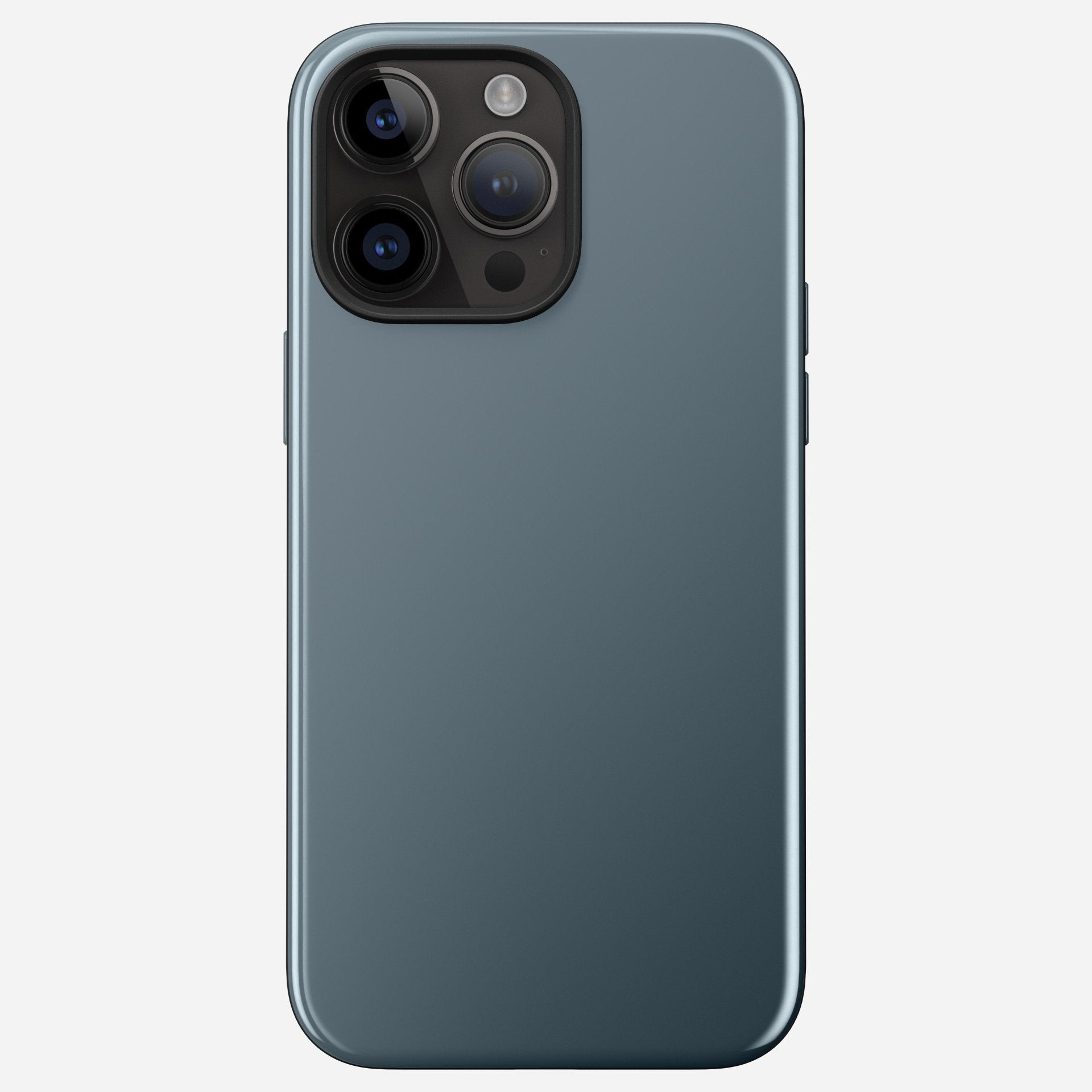 Nomad Sport Case Iphone 14 Pro Max Marine Blue