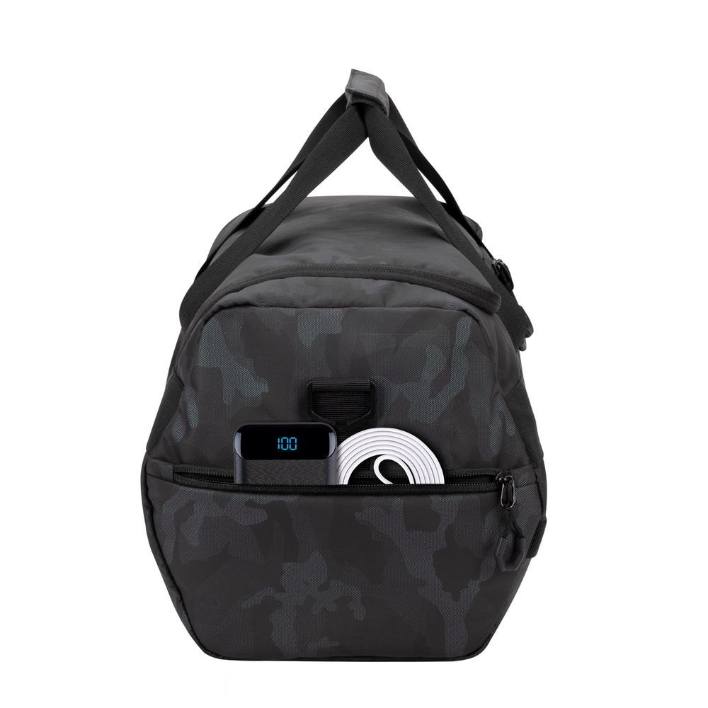 EAN 4260709010960 - Rivacase Sherwood bolso de lona 30 L Poliéster, Poliuretano Camuflaje imagen 11
