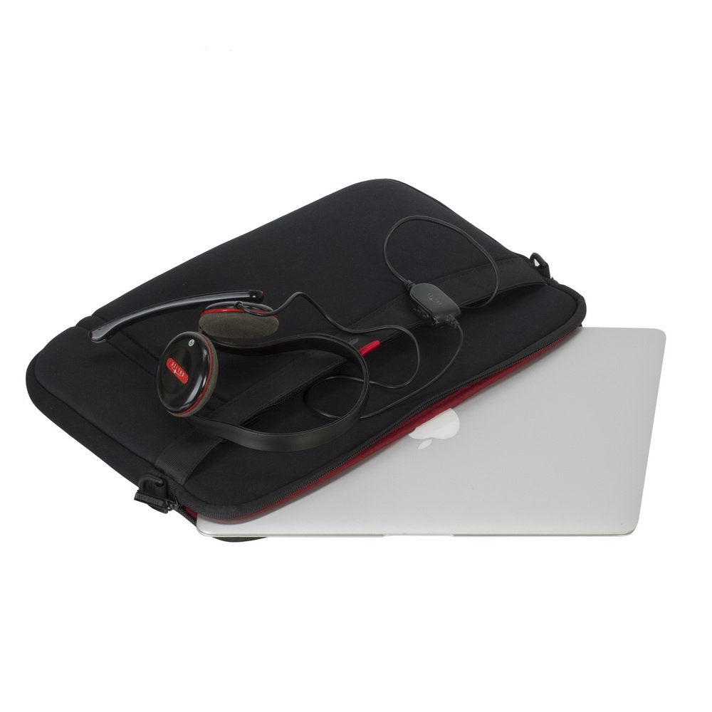 EAN 6903801051209 - Rivacase 5120 33,8 cm (13.3") Funda Negro imagen 2