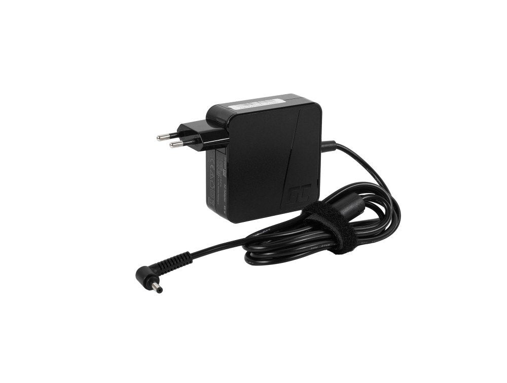 EAN 5904326375505 - Green Cell AD41PV2 adaptador e inversor de corriente Interior 65 W Negro imagen 2