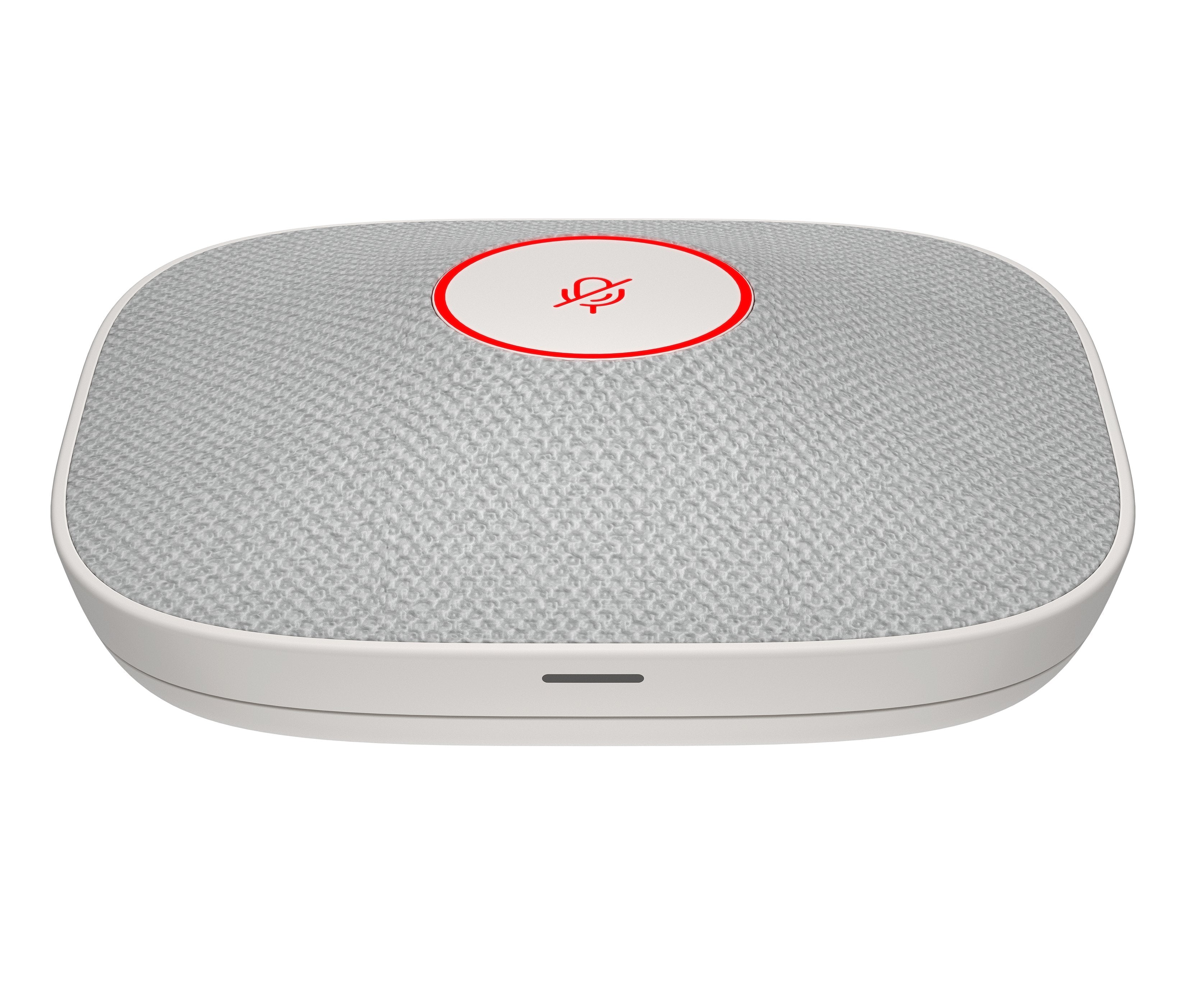 Poly Studio A2 Table Microphone Micrófono Cableado Blanco