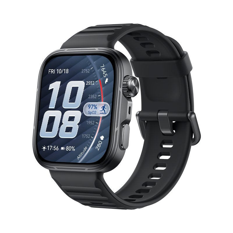 Smartwatch Huawei Watch Fit5 Pro - Black