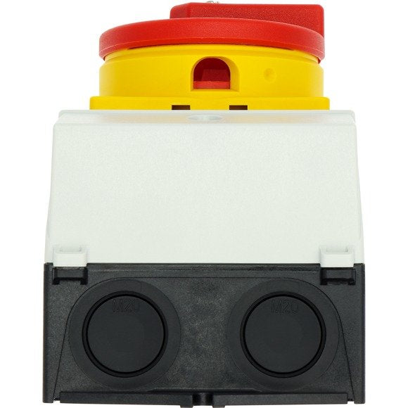 Eaton T0-2-15679 I1 Svb 207149 Hauptschalter 20a Aufb. 3p 1s Not-Aus In