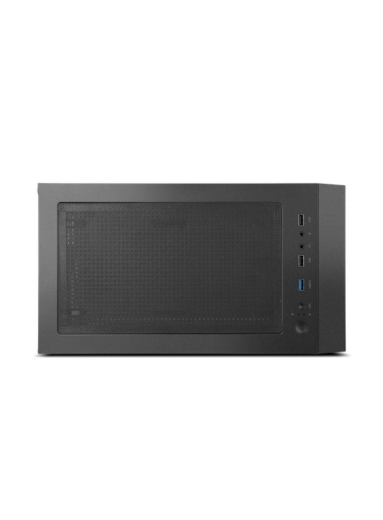EAN 8436587974205 - NOX Infinity EPSILON Mini Tower Negro imagen 13