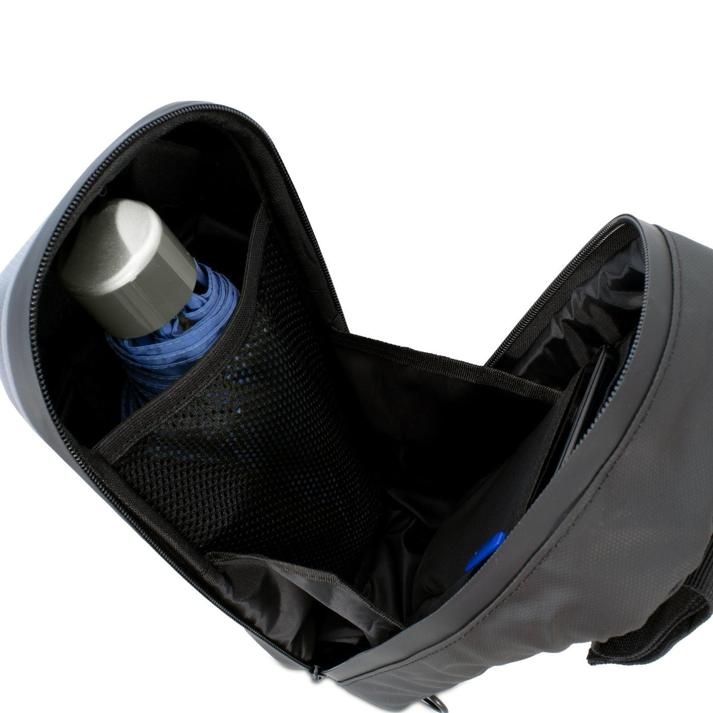 EAN 8436556140266 - CoolBox COO-BAG-MOB01 accesorio para patinete eléctrico imagen 5