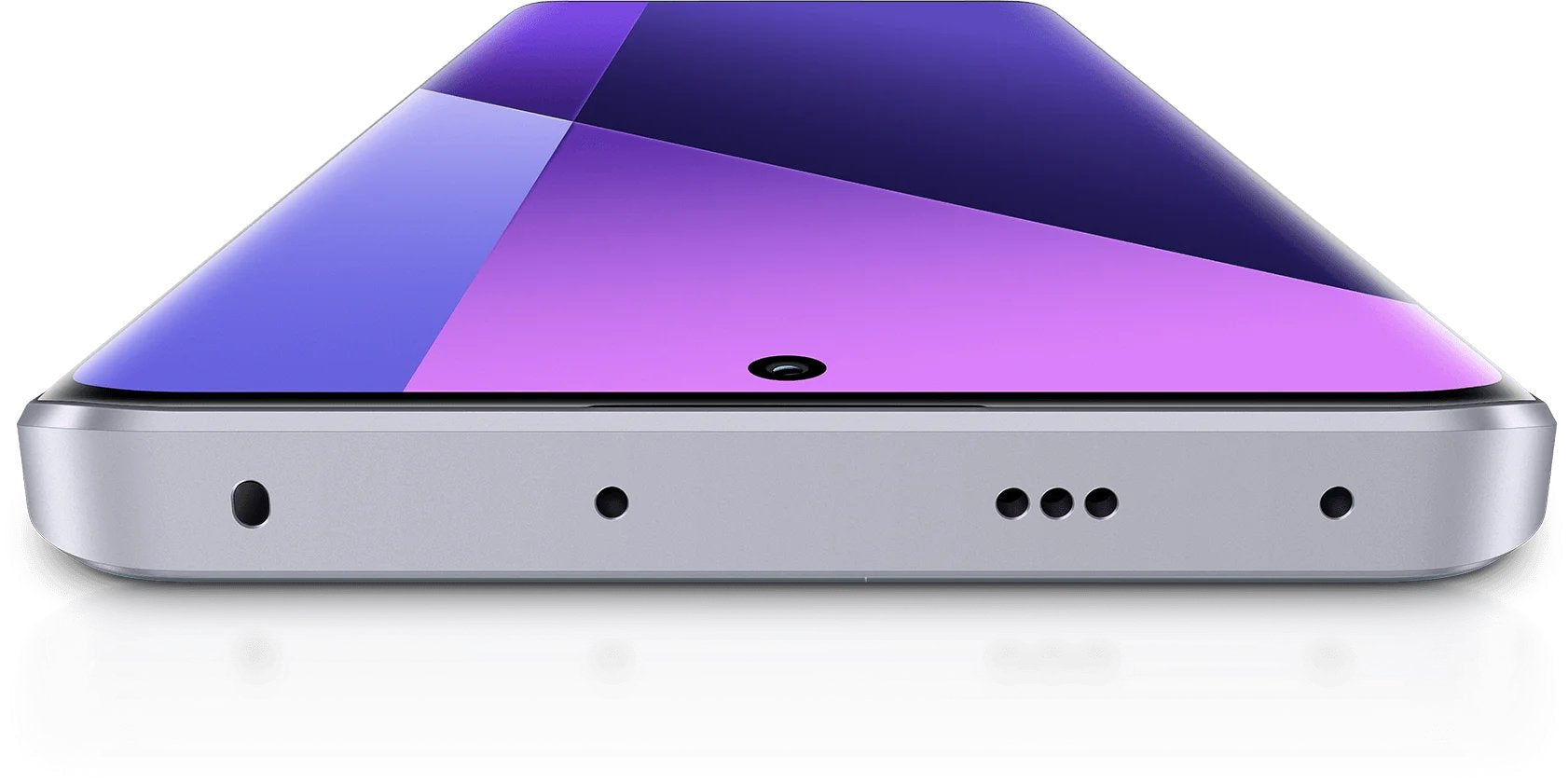 Smartphone Xiaomi Redmi Note 13 Pro+ 5g 6,67" 8gb Ram 256gb Rom Aurora Purple
