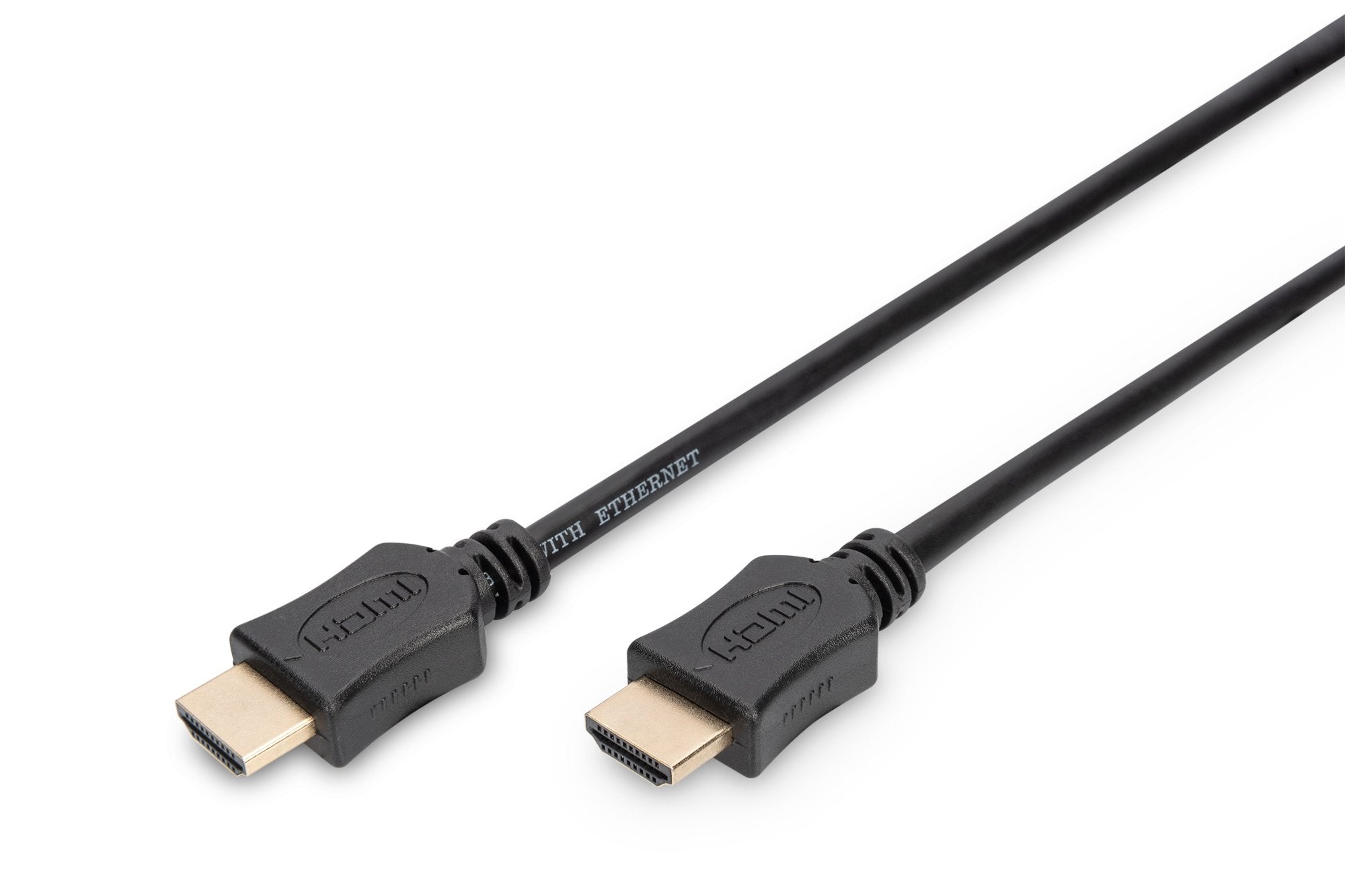 Cable Video Hdmi A/M-A/M 5,0m 4k Eth.