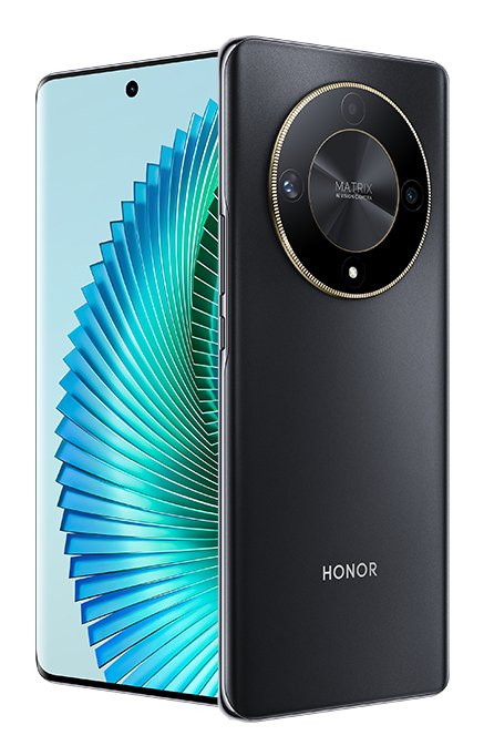 EAN 6936520832446 - Honor Magic6 Lite 5G 17,2 cm (6.78") SIM doble Android 13 USB Tipo C 8 GB 256 GB 5300 mAh Negro imagen 2