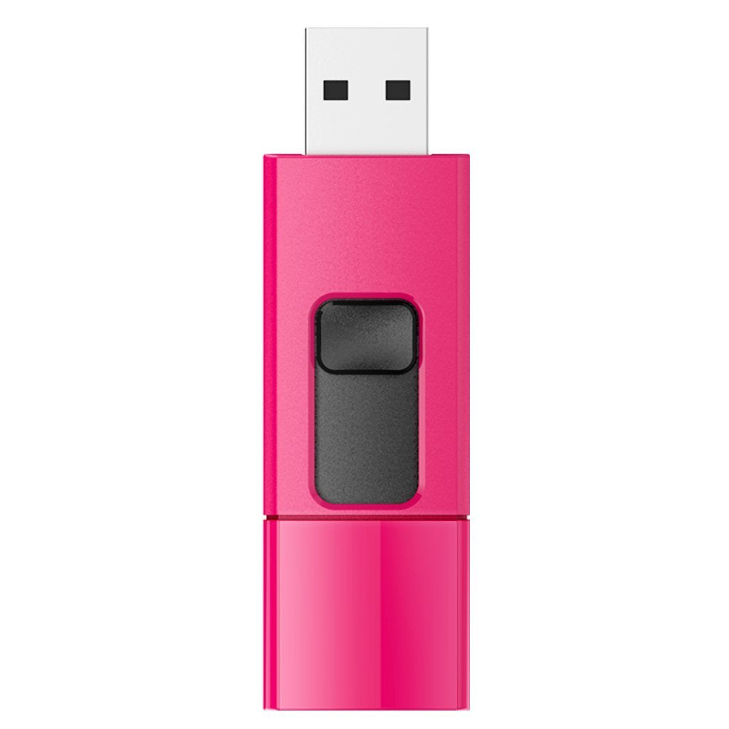 Usb-Stick 32gb Silicon Power Usb3.0 B05 Pink
