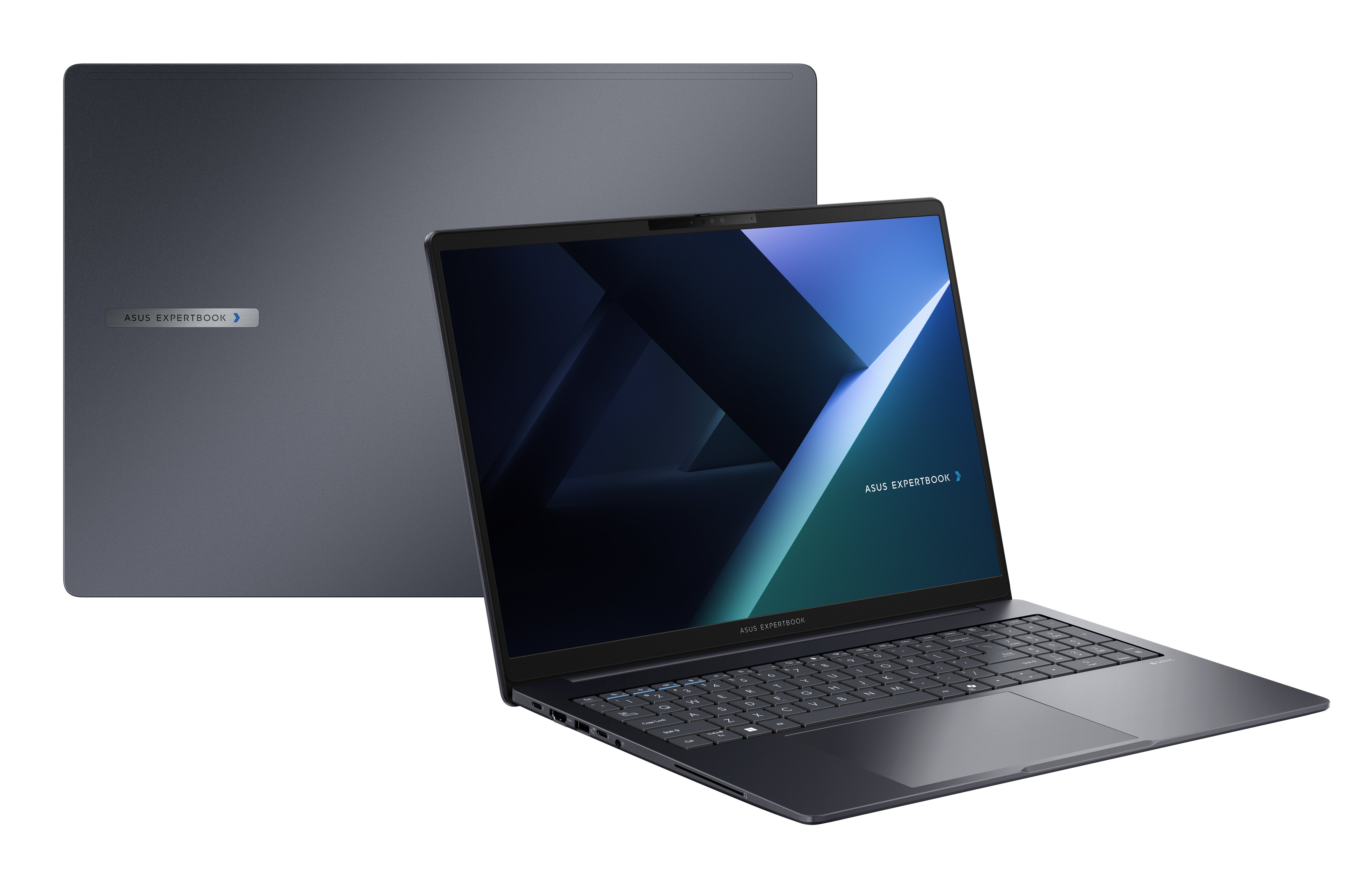 EAN 4711387958766 - ASUS ExpertBook B5 B5605CCA-MB0024X 40,6 cm (16") DDR5-SDRAM Wi-Fi 7 (802.11be) Negro imagen 9