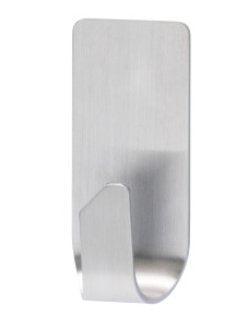 EAN 4042448175243 - TESA 59707-00000 gancho para almacenamiento Acero inoxidable 1 pieza(s) imagen 1