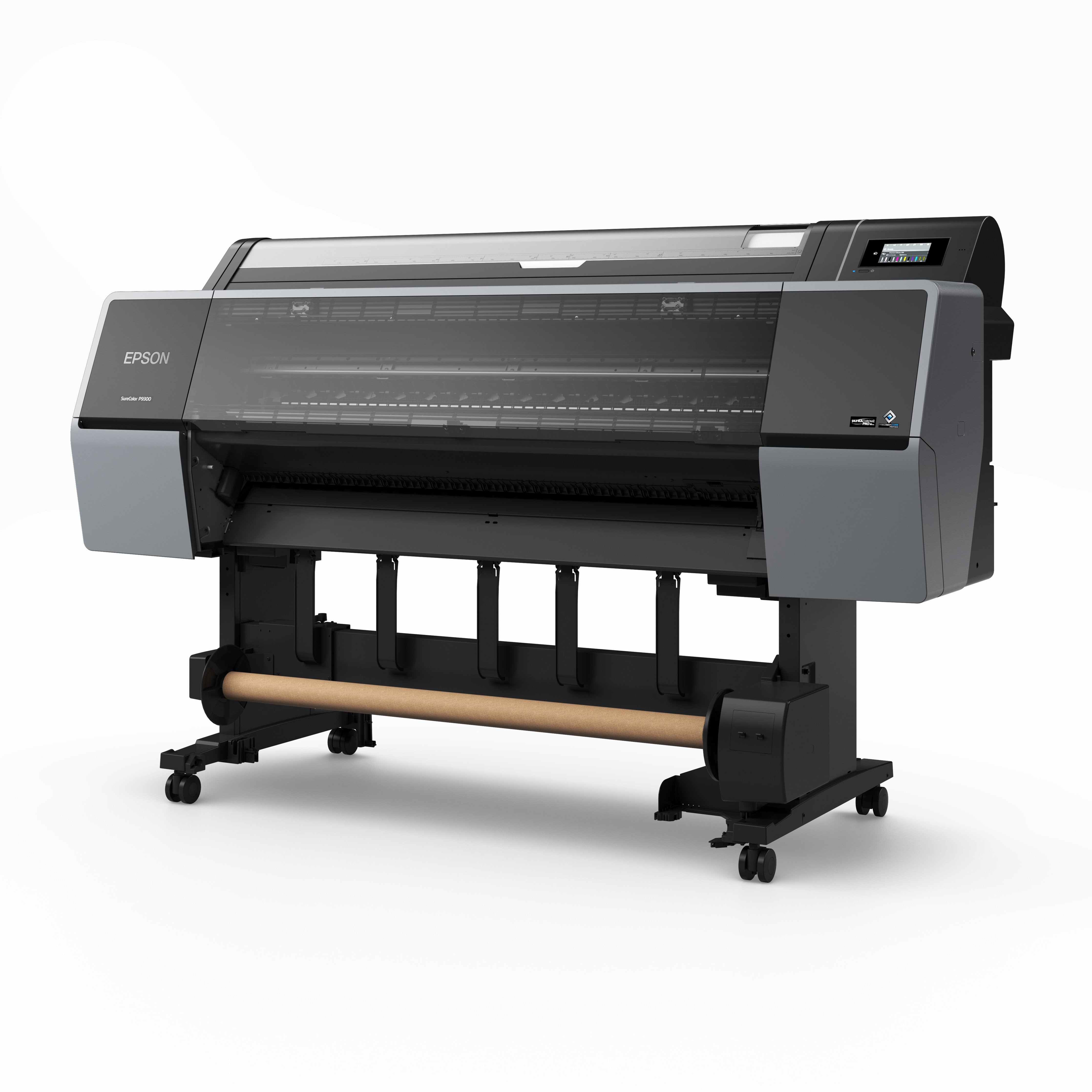Epson Surecolor Sc-P9300 Spectro 111.76cm 44'' 10 Farben
