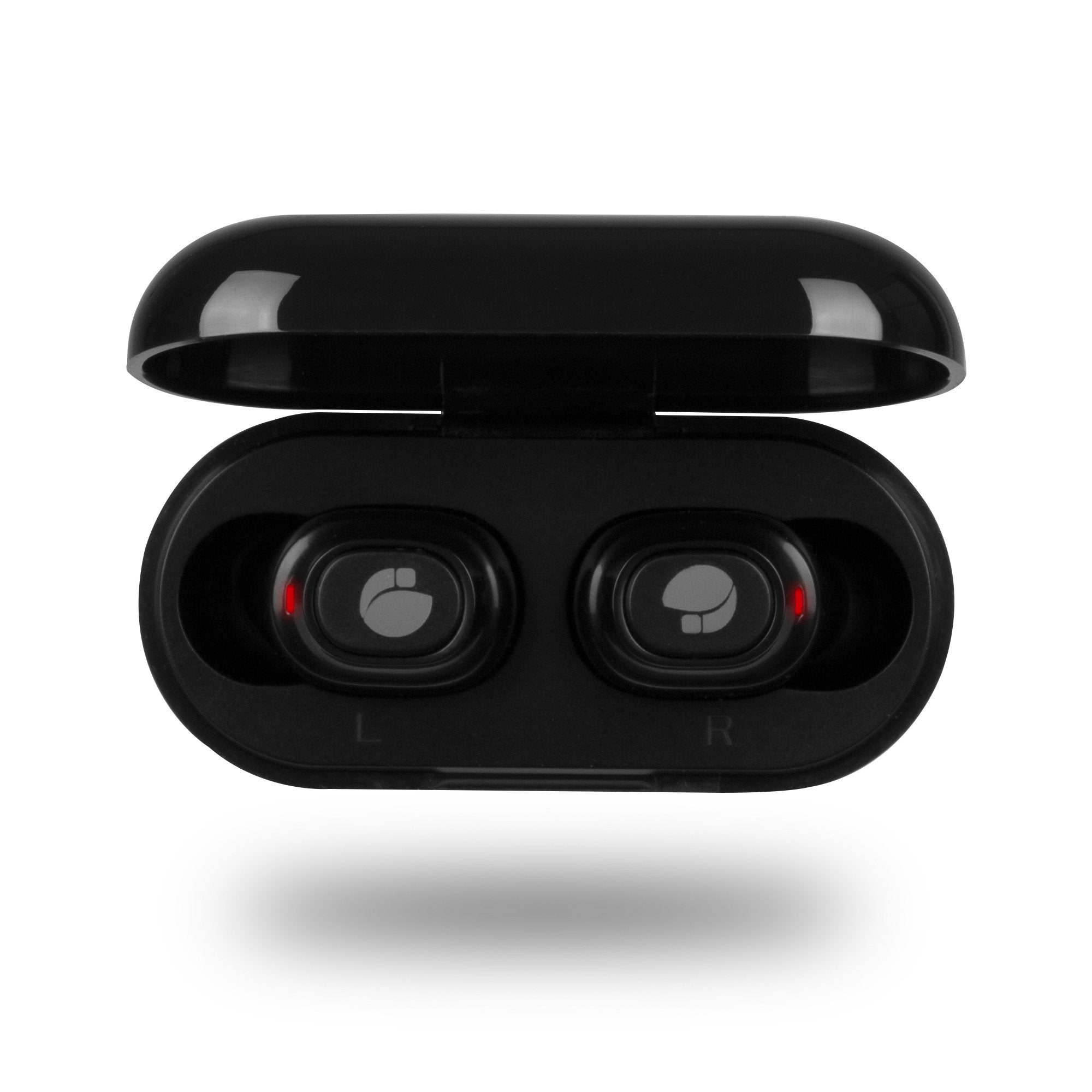 EAN 8435430616378 - NGS Artica Lodge Auriculares Inalámbrico Dentro de oído Llamadas/Música Bluetooth Negro imagen 4