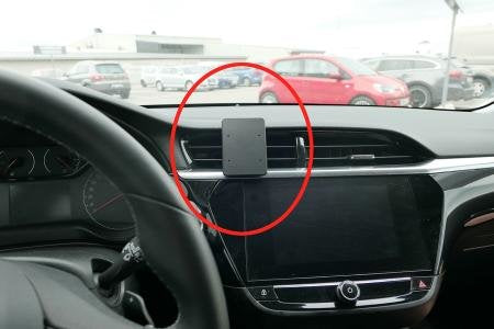 Brodit Proclip Opel Corsa Bj. 20-21
