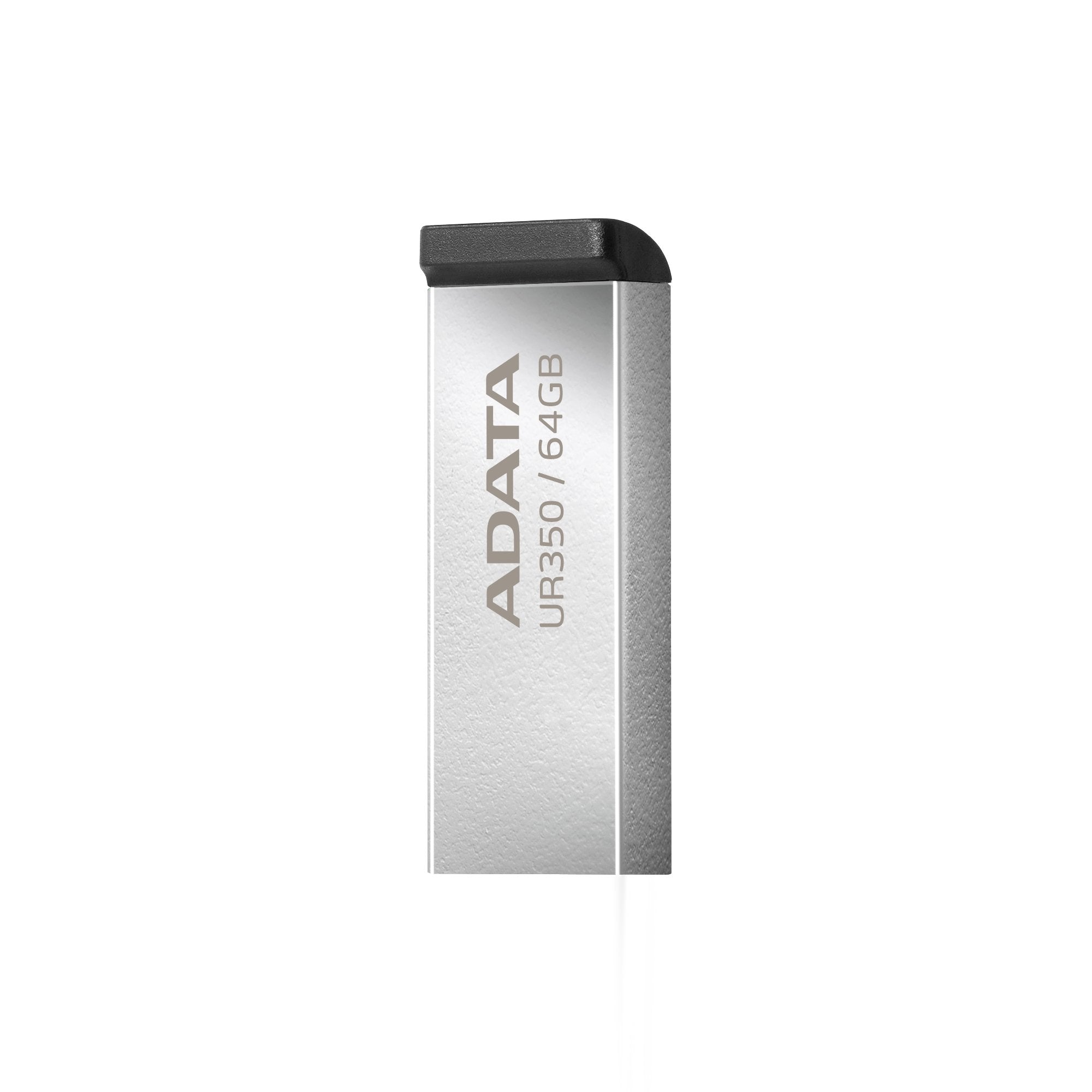 EAN 4711085945129 - ADATA UR350 unidad flash USB 64 GB USB tipo A 3.2 Gen 1 (3.1 Gen 1) Negro imagen 4