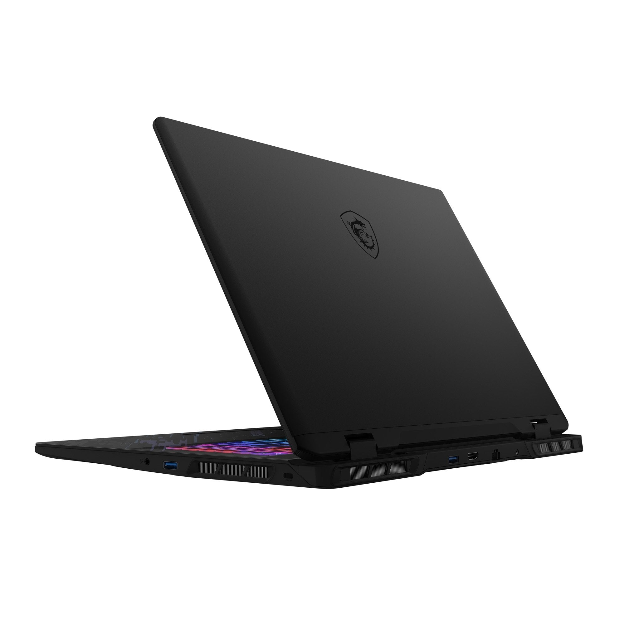 Msi Pulse A17 Ai+ C3hwfkg-007fr Dragon Station
