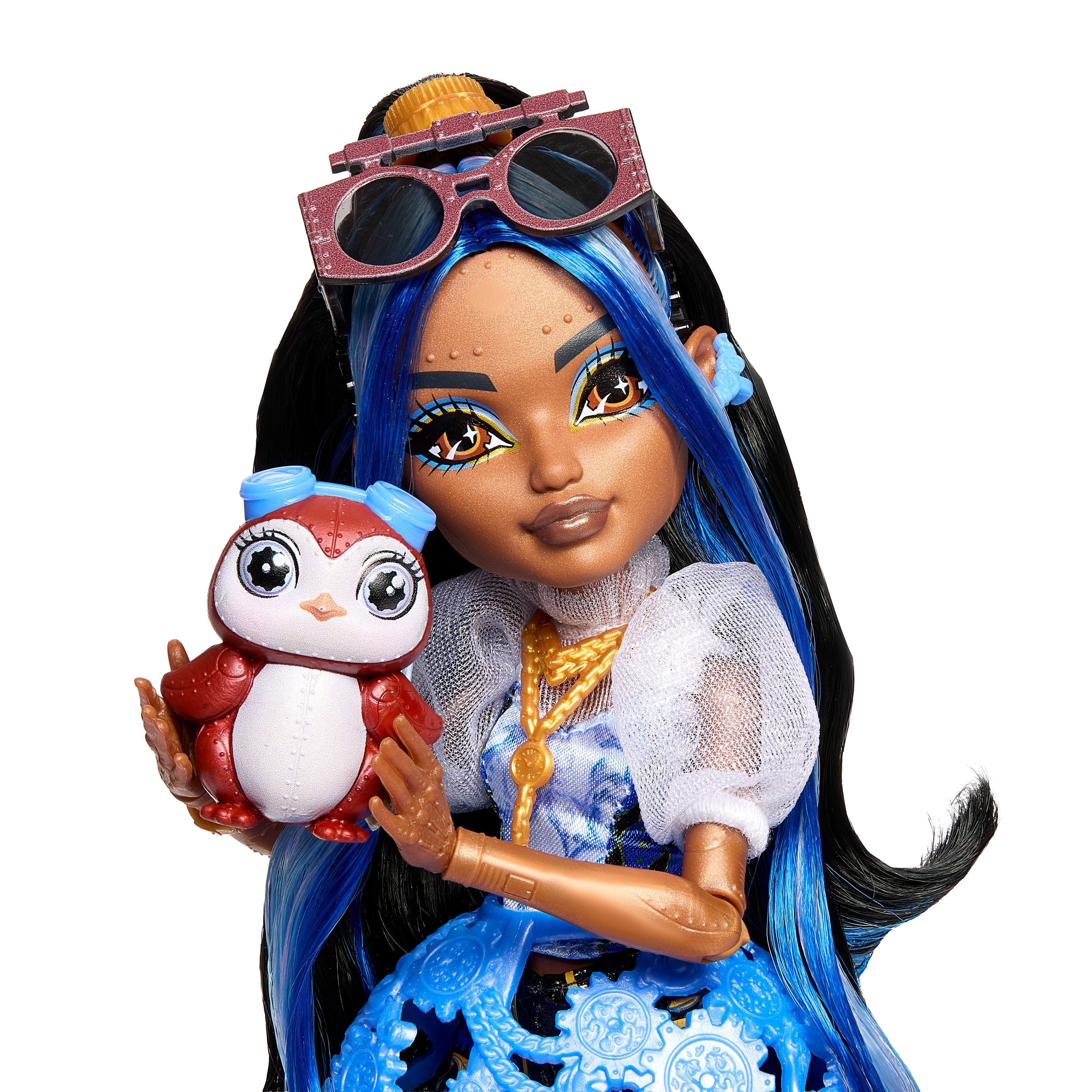 EAN 0194735373024 - Monster High JMB81 muñeca imagen 5
